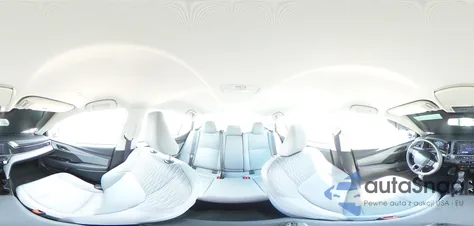 2025 Toyota Camry Xse z USA, uszkodzony, nr VIN 4T1DAACK2SU169199